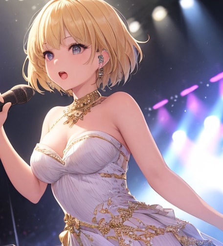 流行りの画像生成AIの導入についてお教えいたします 自分だけのオリジナルイラストをぜひ！！！ イメージ1