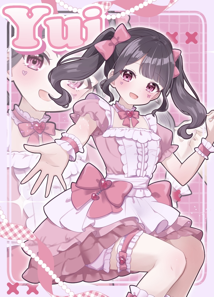 プロがキャッチ―で引き込まれるイラストを描きます 商用利用＆二次利用込み！目を引くイラストならお任せください！ イメージ1