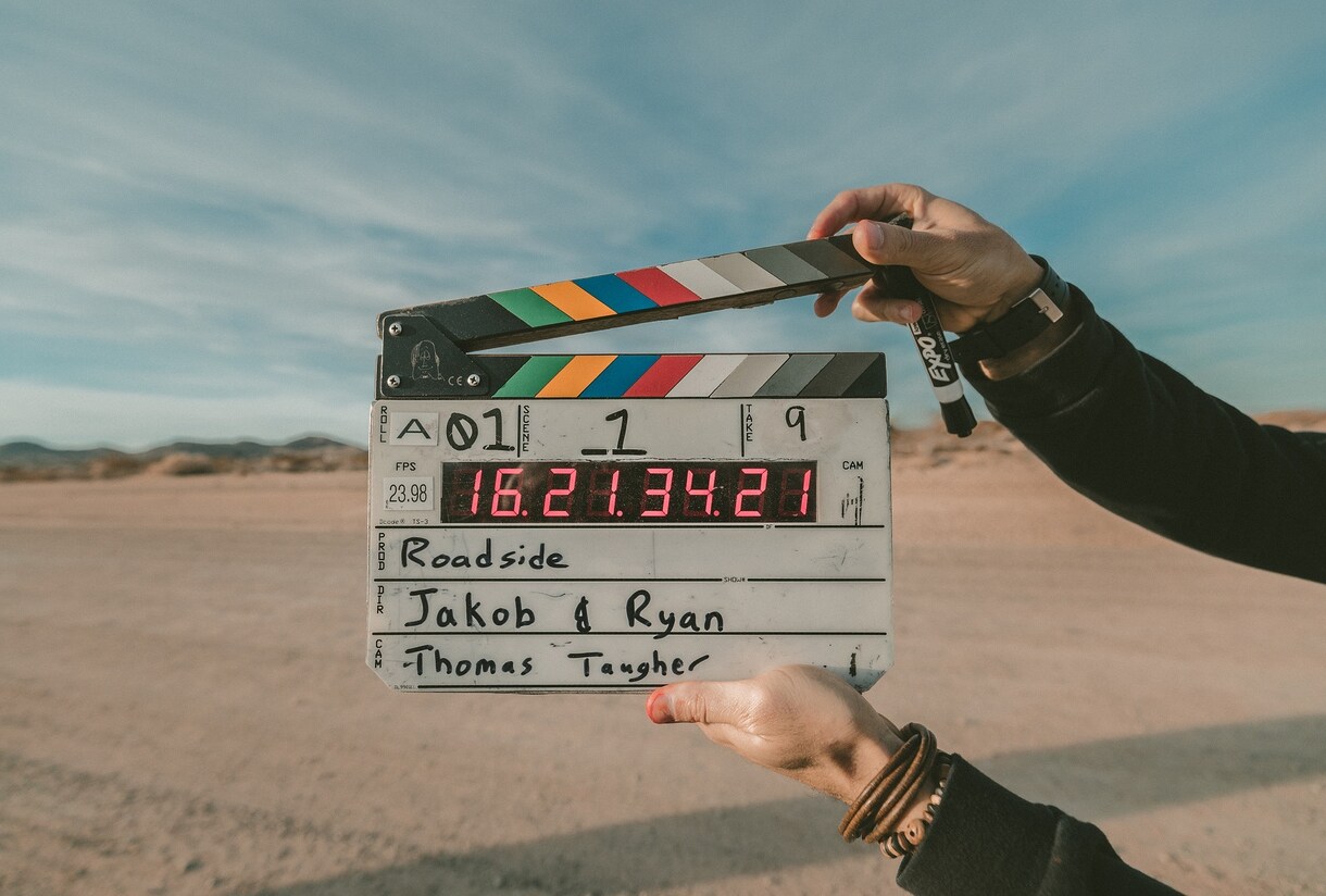 テーマに合った映画教えます こんな感じの映画ないかな？そんな時に イメージ1