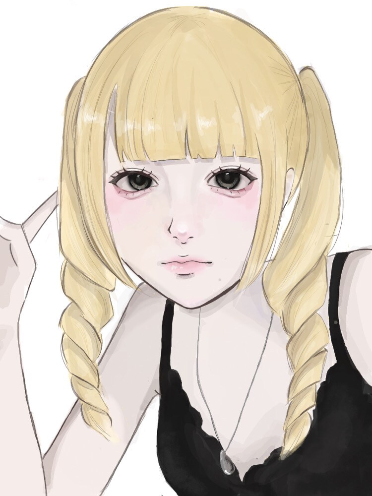 気に入ってくださるようなイラストを書きます リクエストいただいたイラストを書きます イメージ1