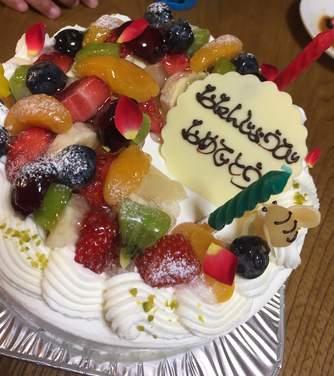 お子様の誕生日のお部屋デコレーション作ります 子どもの喜ぶお部屋デコレーションをしたいけど、苦手な方 イメージ1