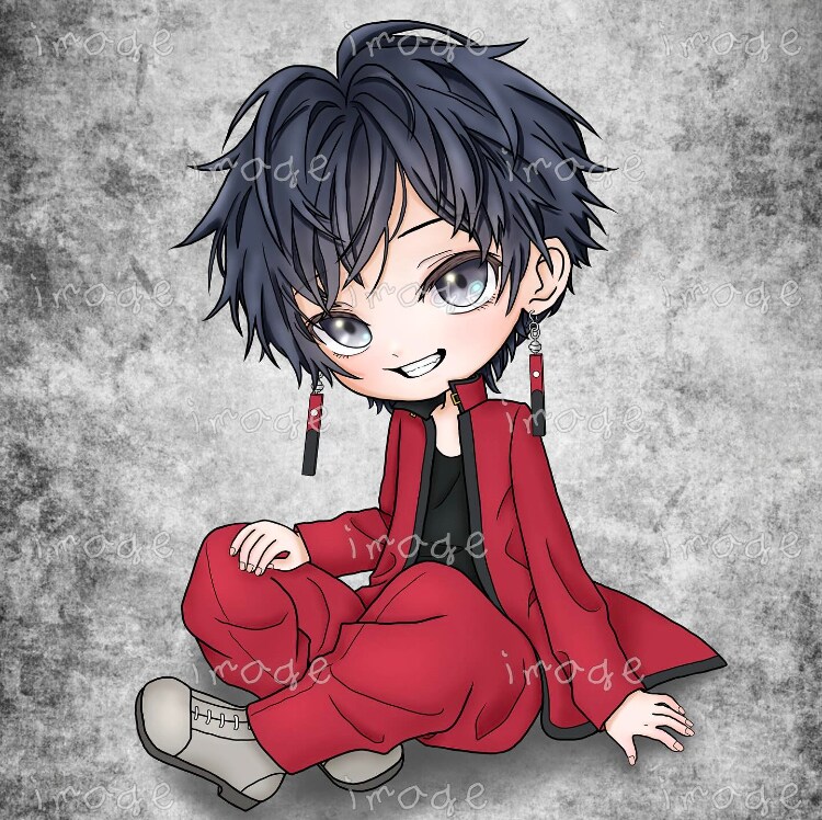 SNS用などの目を引くかわいいアイコン作成します アイコン以外のイラストもOK！お気軽にご相談ください♪ イメージ10
