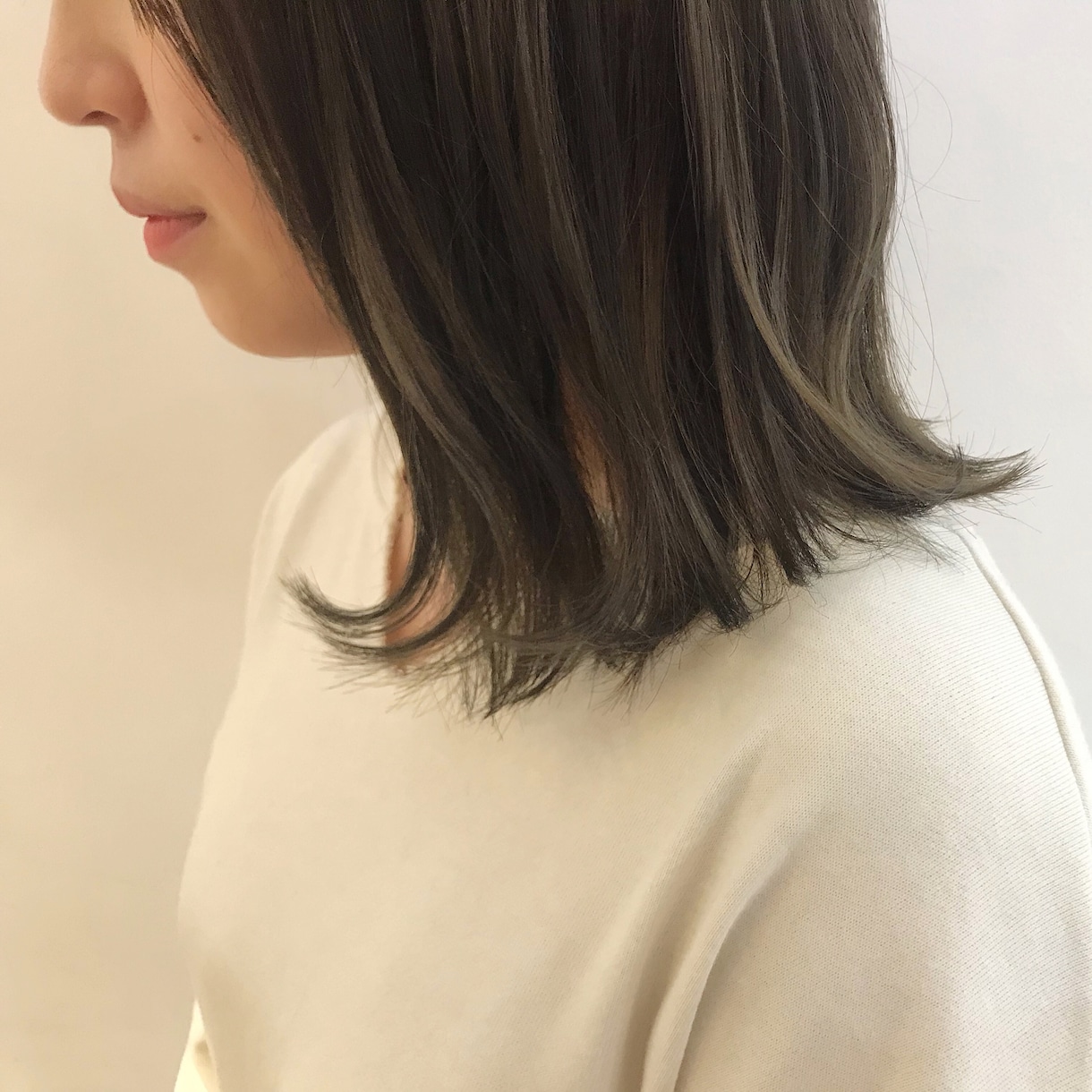 美容師として似合うヘアやメイクを提案します◎ます 美容師だからこそおすすめできる流行りも交えて提案します◎ イメージ4