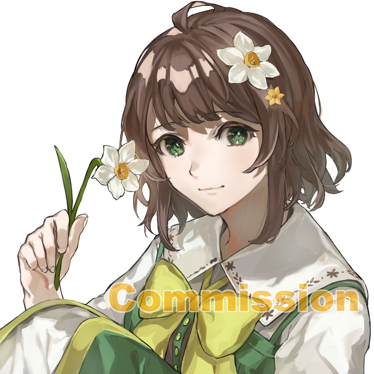 ご要望のイラストなんでも描きます 緻密な塗りを得意としています！ イメージ4