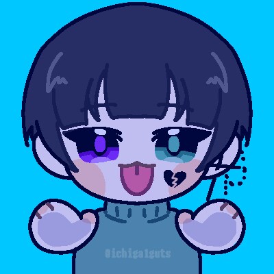 ちまっとかわいい！貴方だけのアイコンを描きます SNSアイコンにピッタリ！かわいいミニキャラを描きます！ イメージ4