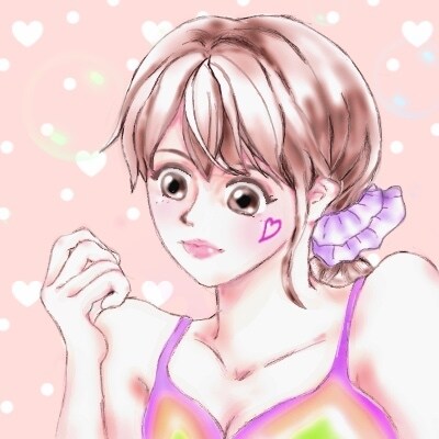 アイコンを作成します お望みのマンガやゲームに似せたオリジナルアイコンを！ イメージ1