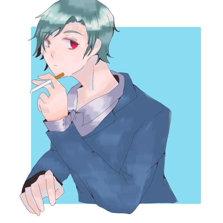 最短1日でお好きなイラストお描きします ちびキャラから等身まで！アイコンなどのイラストお描きします！ イメージ4