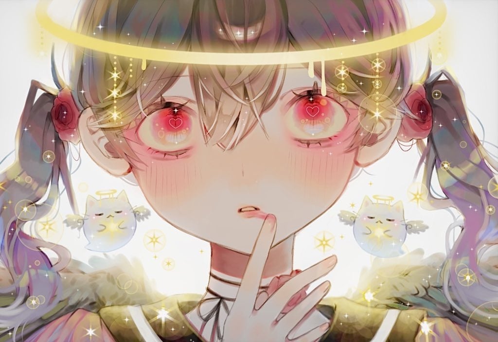 どんなイラストでも3000円で作成します 顔のみ、全身など問わず3000円でイラストを作成します。 イメージ5