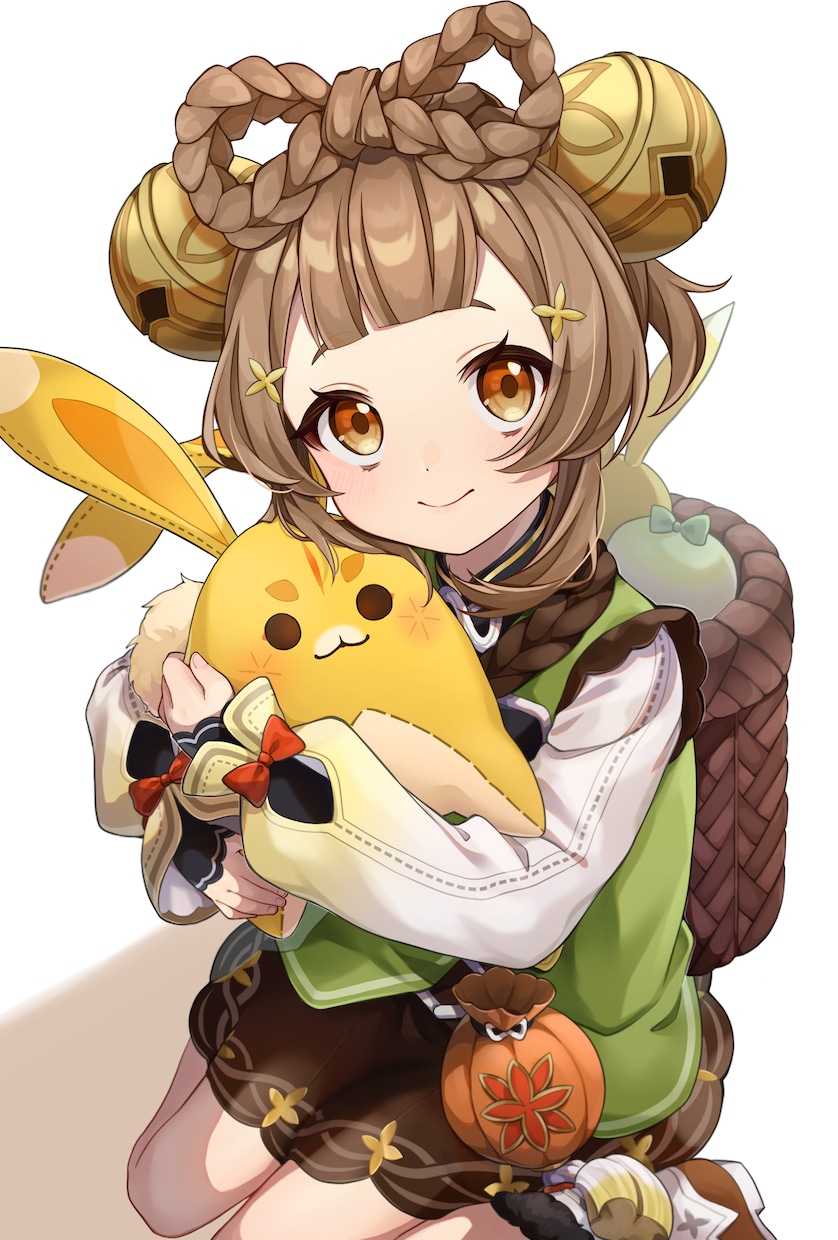 商用利用可能◎可愛らしいイラストを提供します アイコン、立ち絵、一枚絵、キャラデザなど幅広く承ります。 イメージ2