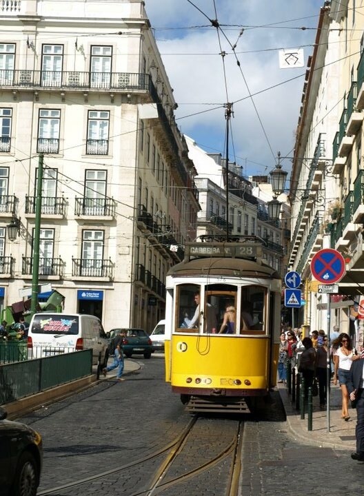 ポルトガル旅行のあれこれご相談承ります ポルトガルの在住経験から貴方に最適なアドバイス イメージ1