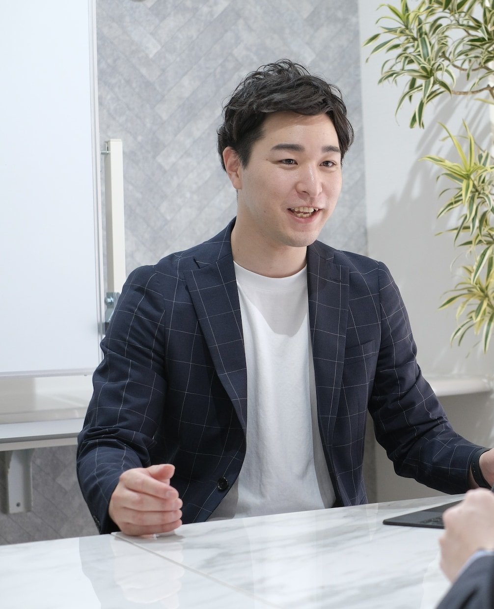就職活動／最大90分ビデオチャットで相談受けます 100名以上の転職相談を受けたノウハウから親身にサポート イメージ1