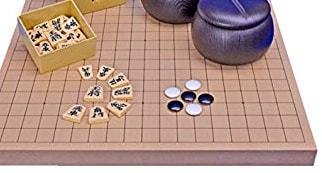 段級位が上がらない人に秘伝有段者への近道を教えます 囲碁・将棋合わせて１２段の免状を持つウラポチが指南伝授します イメージ1