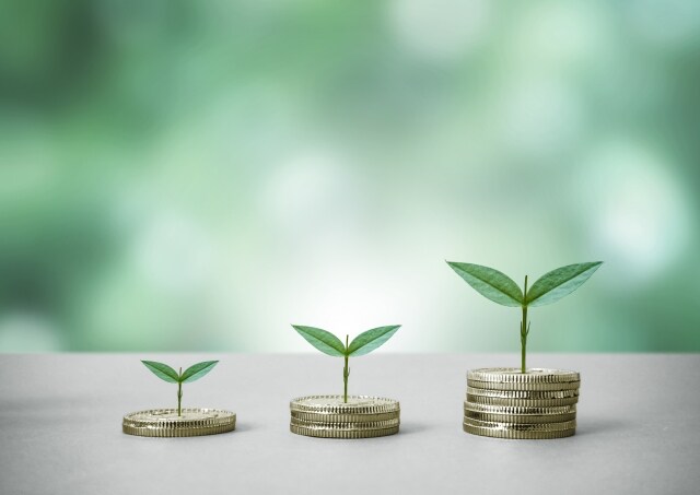 新社会人のお金の不安、貯め方相談のります NISA、DC年金、格安SIMはじめませんか？ イメージ1