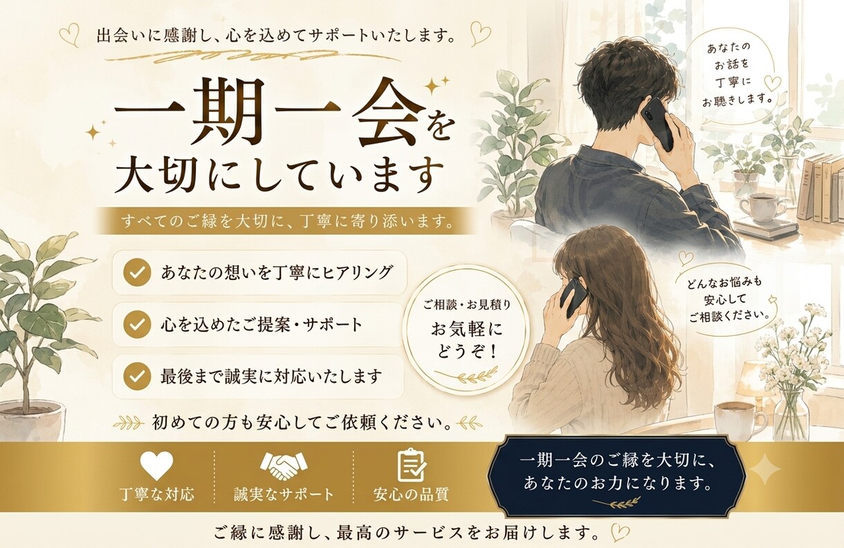 元女風セラピストが、あなたの話を真剣にお聞きします 嬉しいこと、つらいことも、愚痴、悩み、気持ちに寄り添います イメージ4