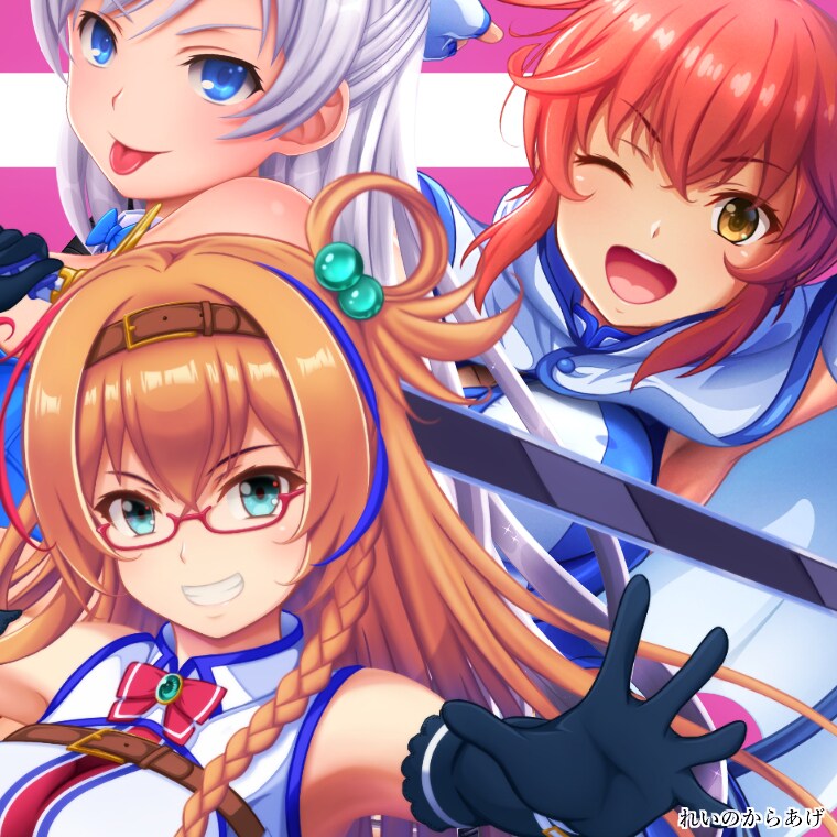 イラスト向上の為の感想・アドバイス・添削をします イラスト制作向上のお手伝いします。 イメージ1