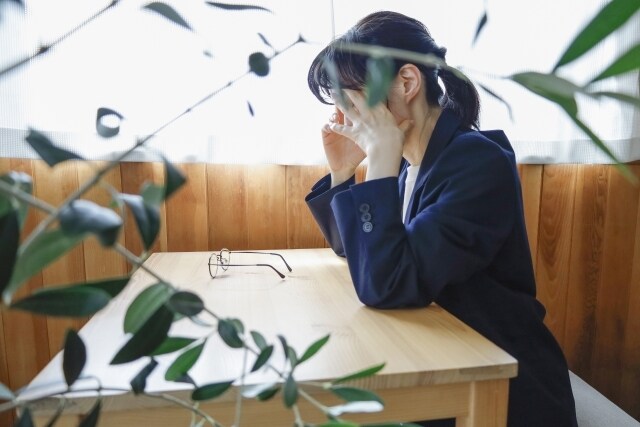 あの人、メンタル不調かな？にお応えします 同僚/部下、何か気になる…でもどうしたら…？を一緒に考えます イメージ1
