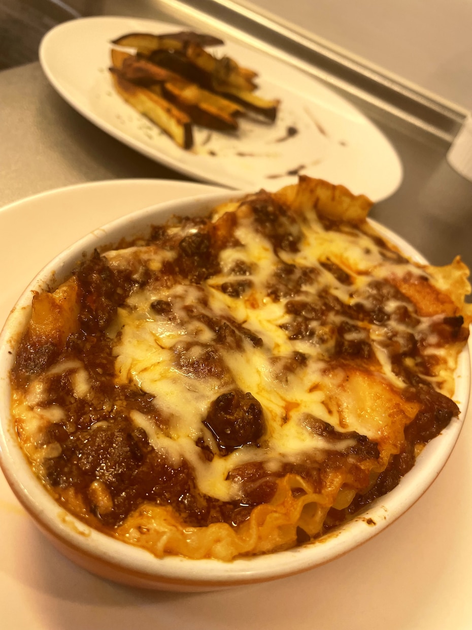 自宅でオシャレに簡単にできる料理動画を販売します ご自宅のキッチンで作るコツや 映える料理を簡単に表現できます イメージ6
