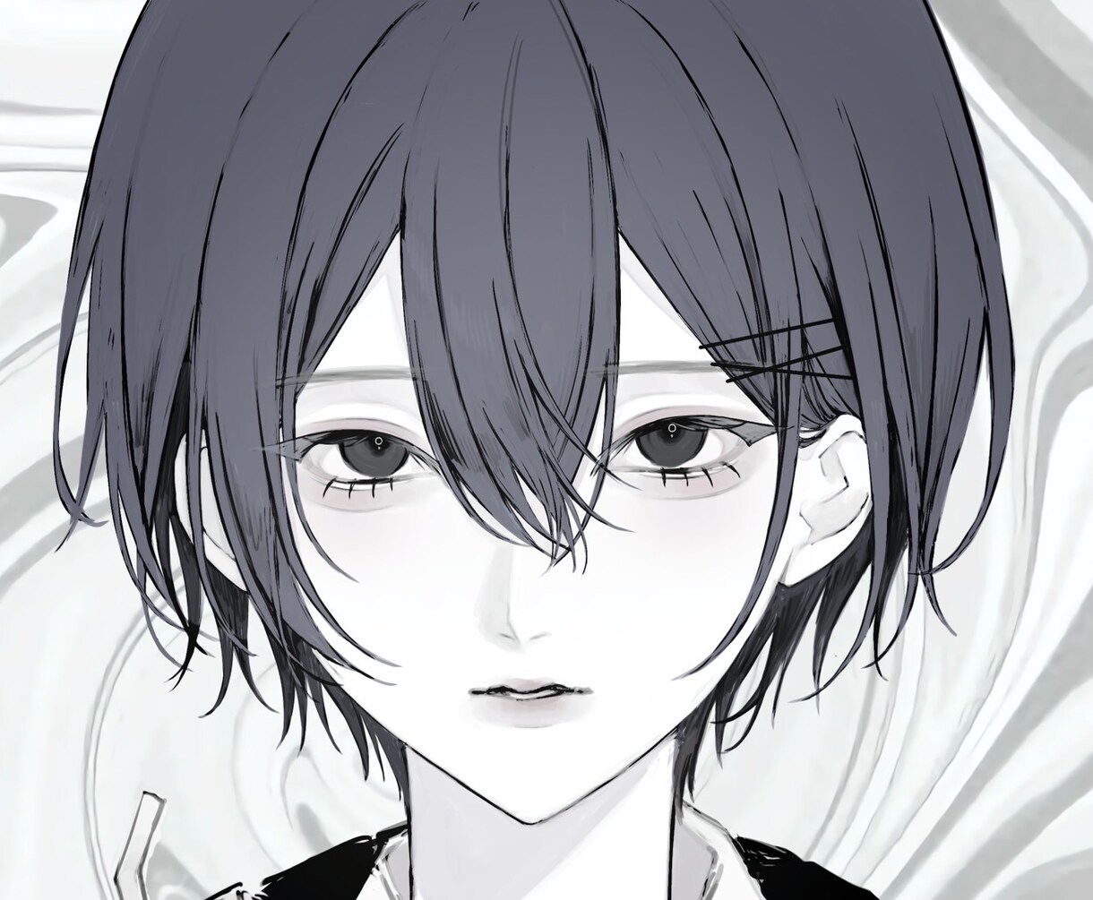 男女問わず◎ / イラストお描きします 全用途対応 / アイコン･動画用･サムネイルなど イメージ5