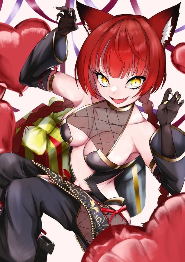ご要望にそったイラストお描きします 一枚絵　サムネイル　MV　ヘッダーなど イメージ6