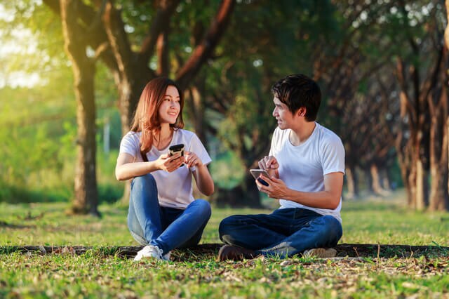 電話✳︎ただただお話しきいて喋ったりします 誰か話したい。→ゆーたんがいます、ゆるく話しましょう✳︎ イメージ3