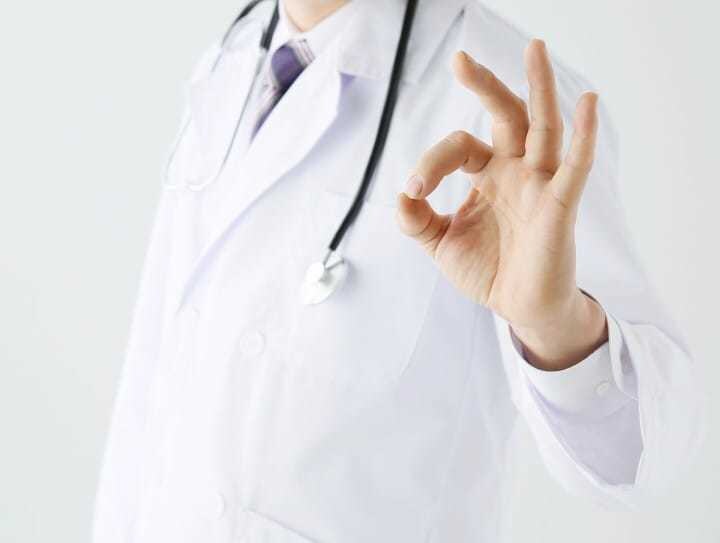 現役医師として健康・医療相談を引き受けます いつでも、どこでも、安く、健康・医療相談が可能です。 イメージ2