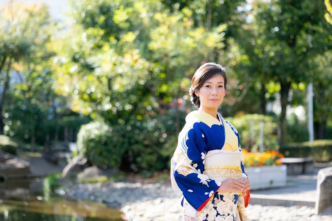 今更人に聞きにくい着物の疑問解決します 着物、着付け、和装に関するご相談、まるっと解決！ イメージ3