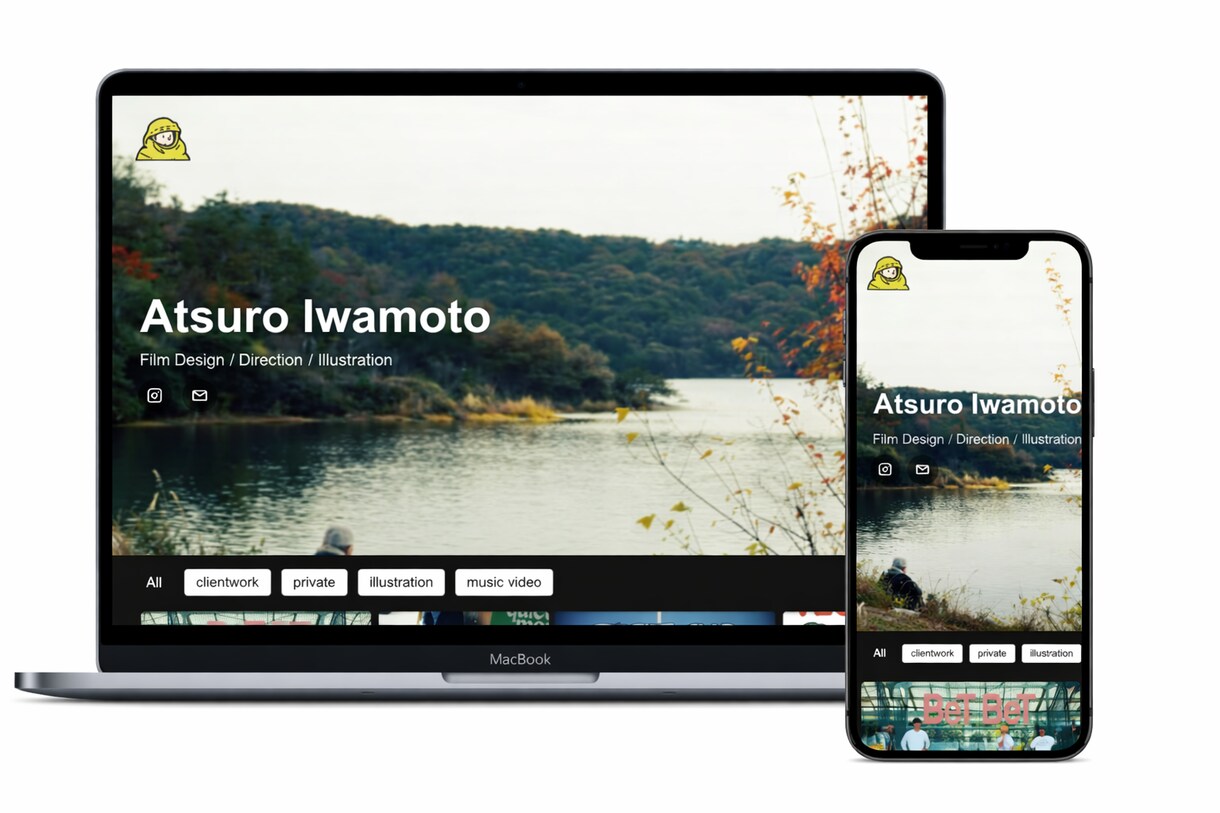 Shopifyでフルカスタム越境ECを制作します テーマでは表現しきれないブランド体験・世界観を構築します イメージ5