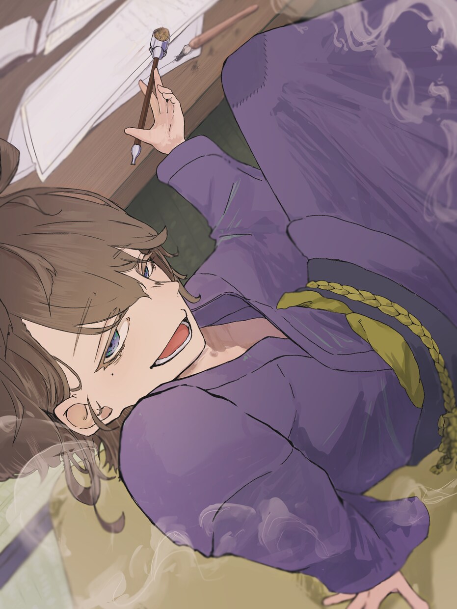 商用利用◎立ち絵/1枚絵承ります VTuber / 配信サムネ用のキャライラスト制作します。 イメージ7