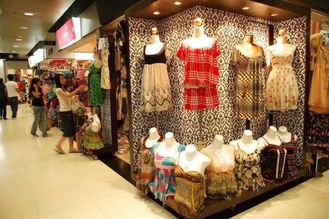 海外アパレル市場から商品の買付け方を教えます 海外アパレル市場から商品買付けの全てを伝授 イメージ4