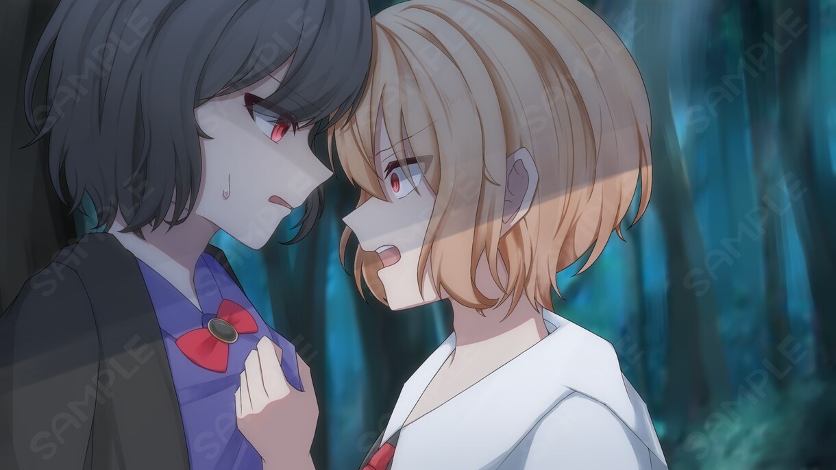 安価で可愛いイラストを制作します 配信者様、企業様、個人様、初めての依頼者様向け！ イメージ9