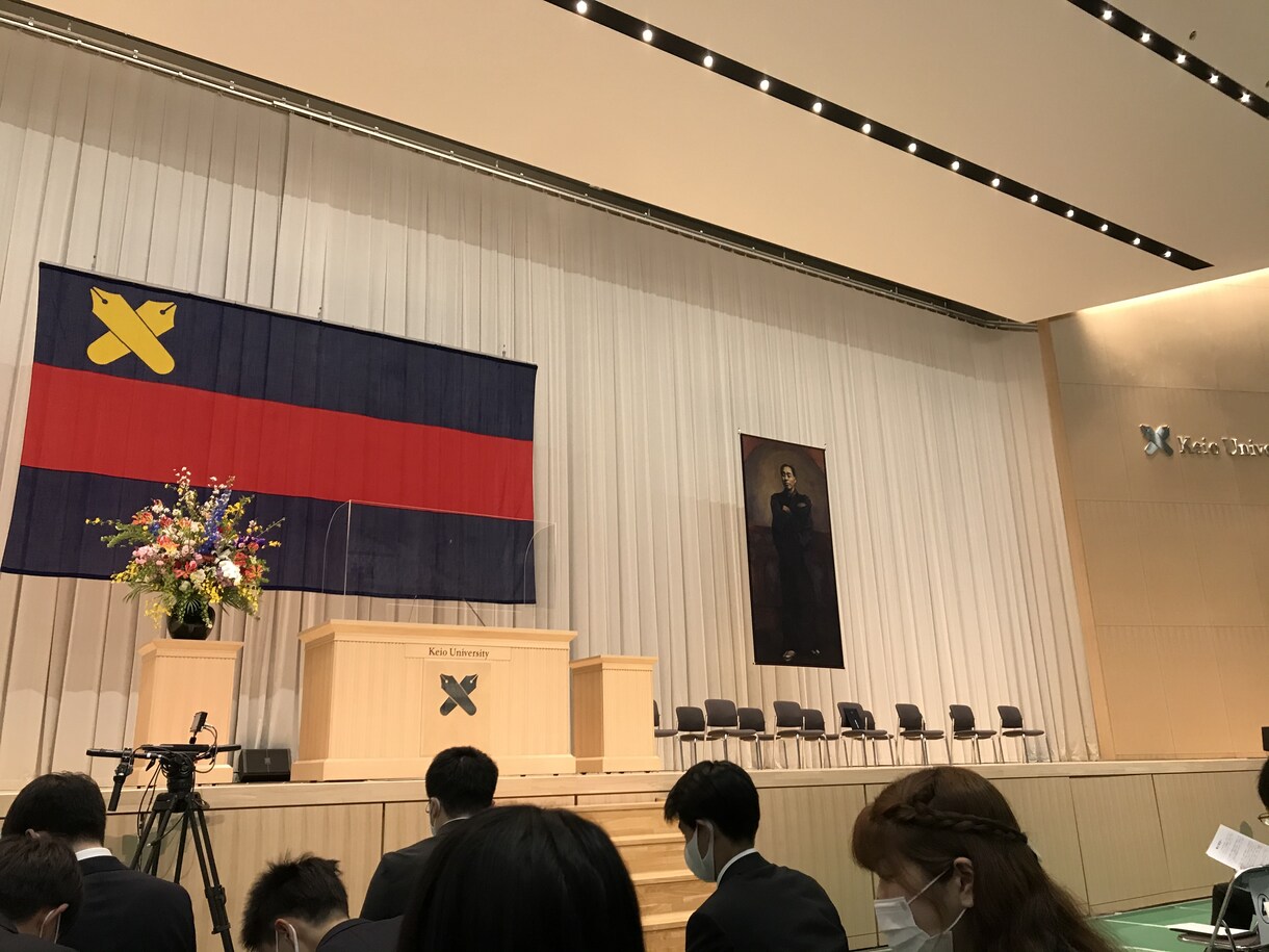 学校史上初の慶應合格への全ノウハウを教えます 学校史上初の慶應合格者になる為にした全てのこと イメージ3