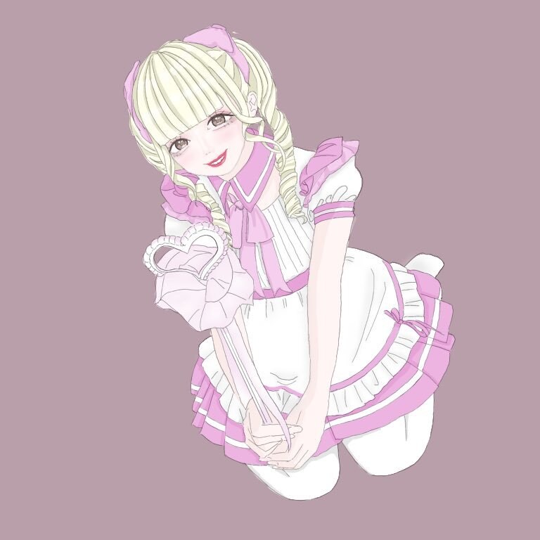 似顔絵、イラスト描きます アイコンやホーム画面にお使いください イメージ2