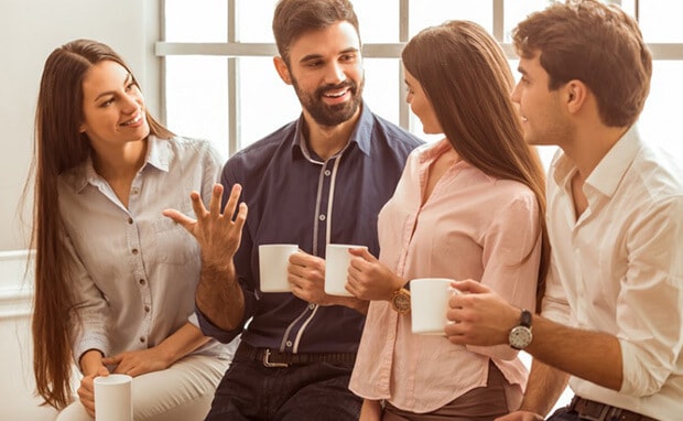 会話で異性の心をつかむ方法教えます モテる会話術！もう沈黙もない！心をつかんで離さない！ イメージ8