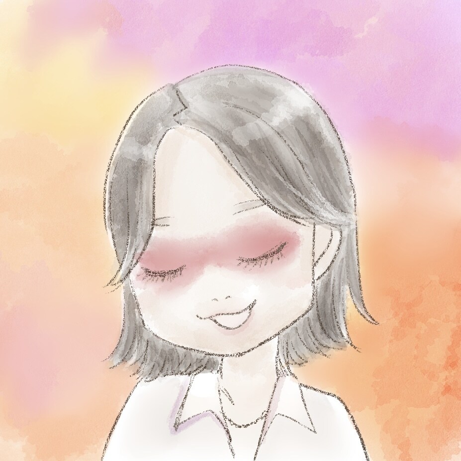 似顔絵　アイコン　書きます 同担だけにわかる！？お揃いアイコン作ります.ᐟ.ᐟ イメージ2