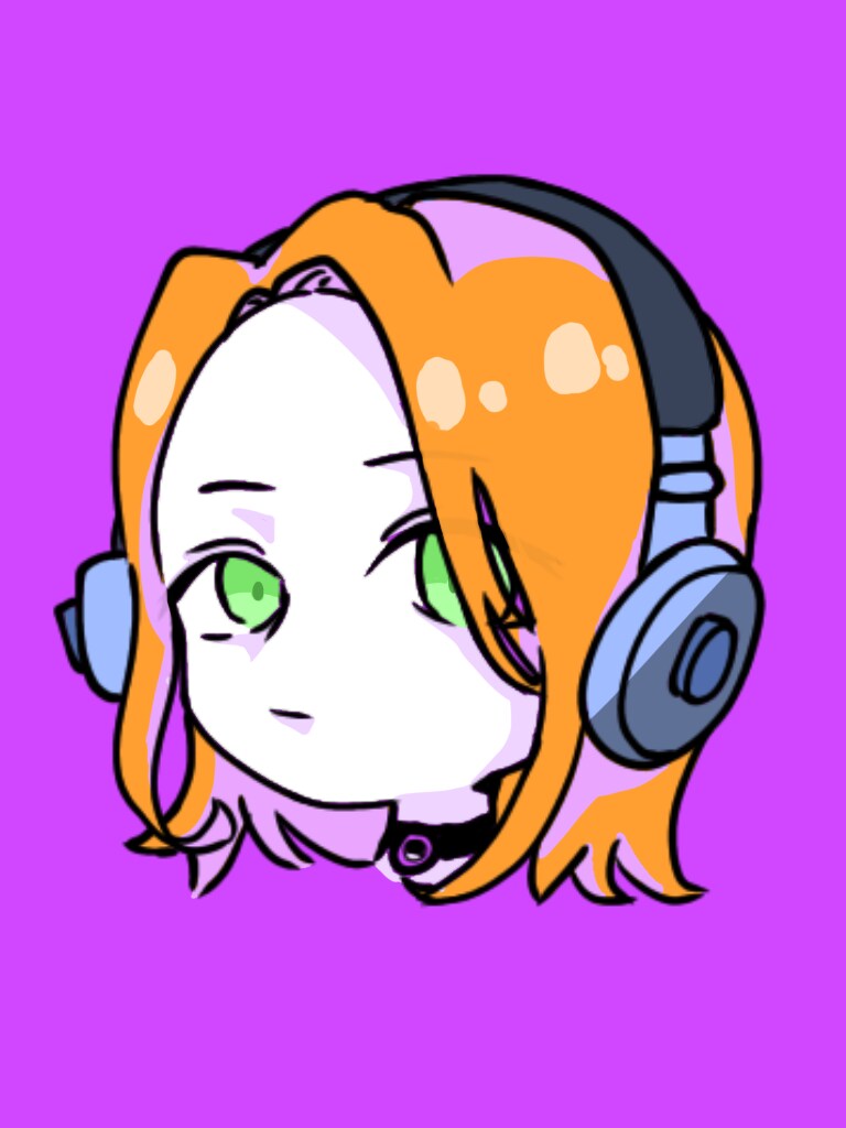 x等のアイコンなどを描きます イメージキャラクターでもなんでも！ご要望にあったものを描く イメージ9