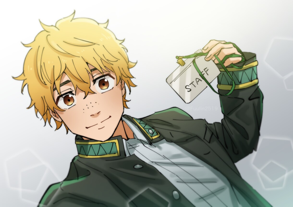 最短翌日納品！コスプレ写真をイラストにします イラストレーターが、あなたのコスプレ写真をイラストにします！ イメージ4