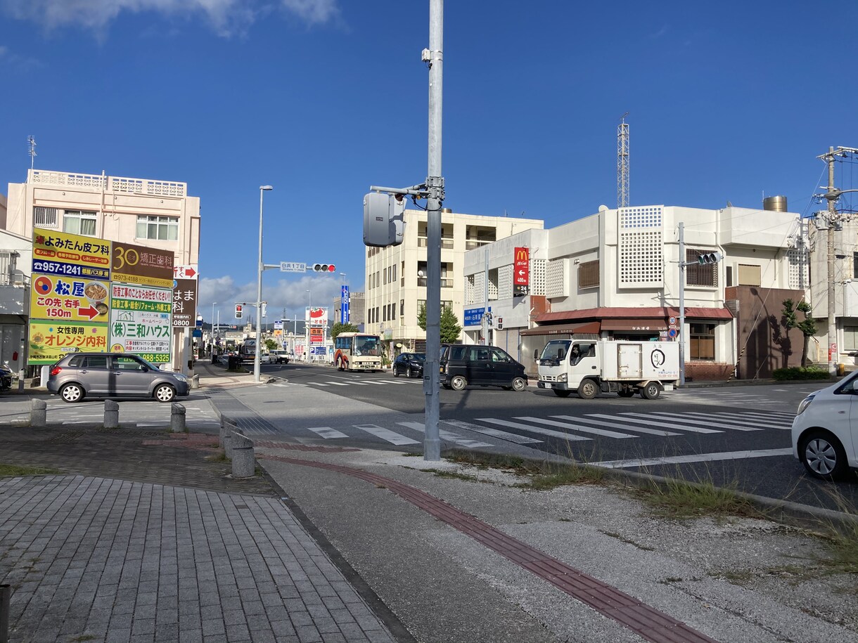沖縄本島の賃貸住宅物件を代行して検索し、提案します 沖縄県うるま市在住のわたしが自信を持って賃貸の住まいを提案！ イメージ3