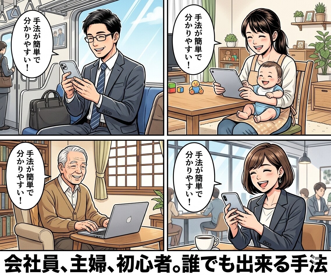 AIで解析した日経平均先物の日中曜日別売買教えます AIで解析したバックテスト付！無裁量ロジック！先物初心者OK イメージ8