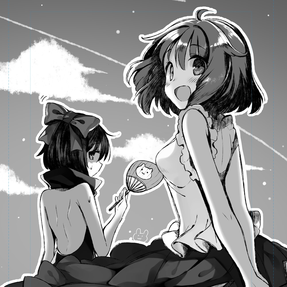 小説表紙・挿絵イラスト制作します かわいいからかっこいいまでイラスト制作します！ イメージ4