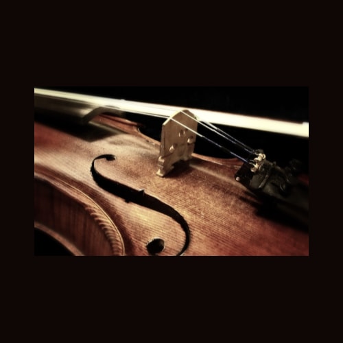 バイオリン、ビオラの指使い書きます バイオリン、ビオラの弾きやすい指使い(フィンガリングかきます イメージ1