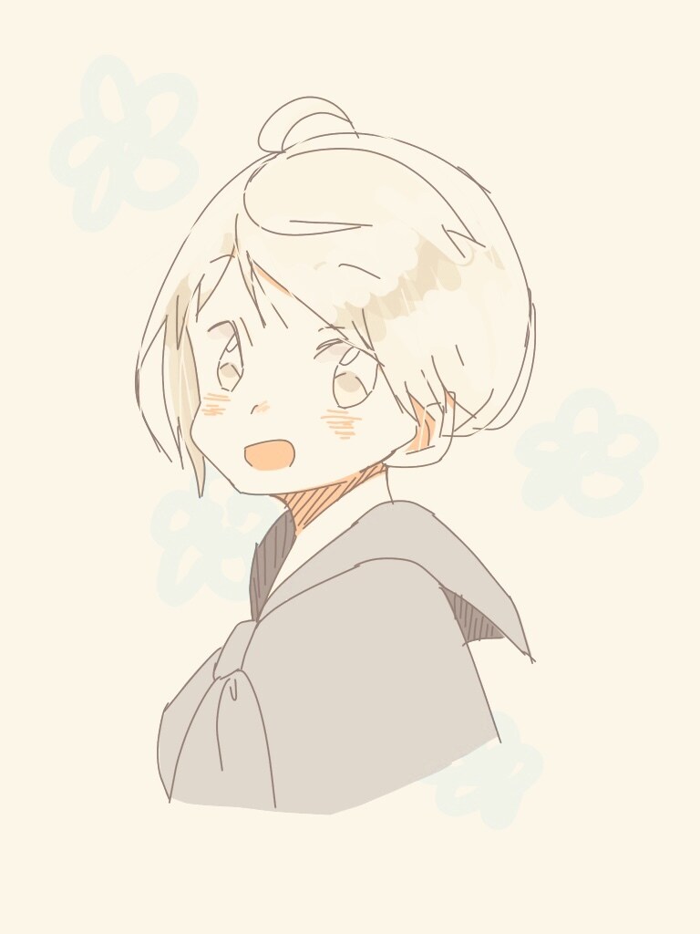 あなただけのキャラを描きます 簡単な絵になりますがSNSアイコン描きます イメージ1