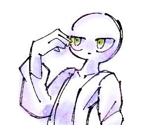 SNS用のアイコン等お描きします ポップで可愛いデフォルメ系です イメージ10