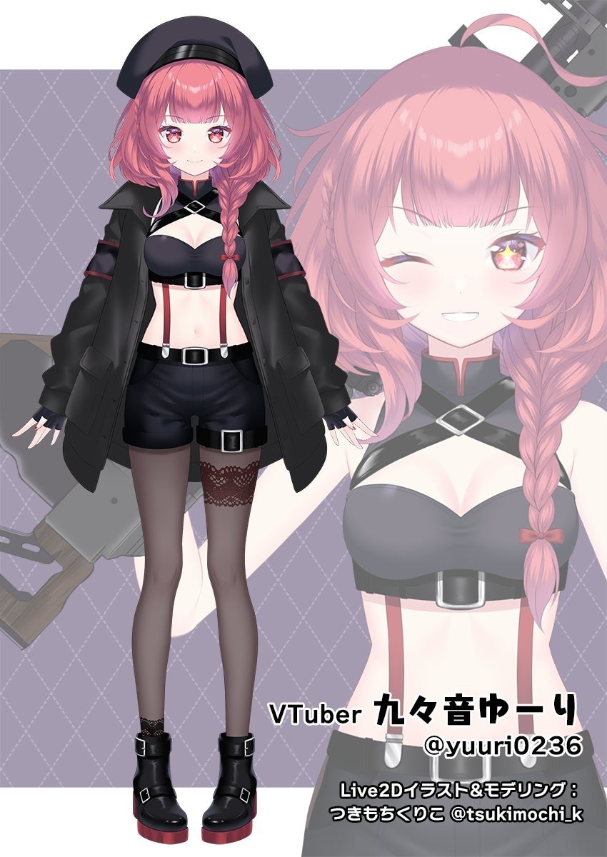 オリジナルキャラクターデザイン致します 可愛くて映えるデザインお届けします イメージ3