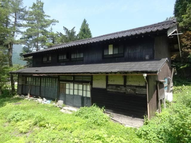 50代のみなさまへ。実家の片づけ方を伝授します お宝発見、民泊登録など令和時代「実家」は魔法の玉手箱です イメージ1