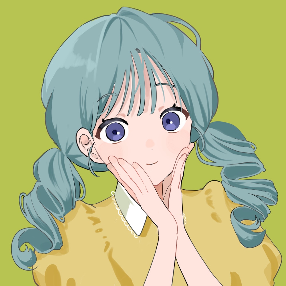 アイコン・ヘッダーイラストなどを描きます “かわいい”も“かっこいい”も、お任せください！ イメージ1