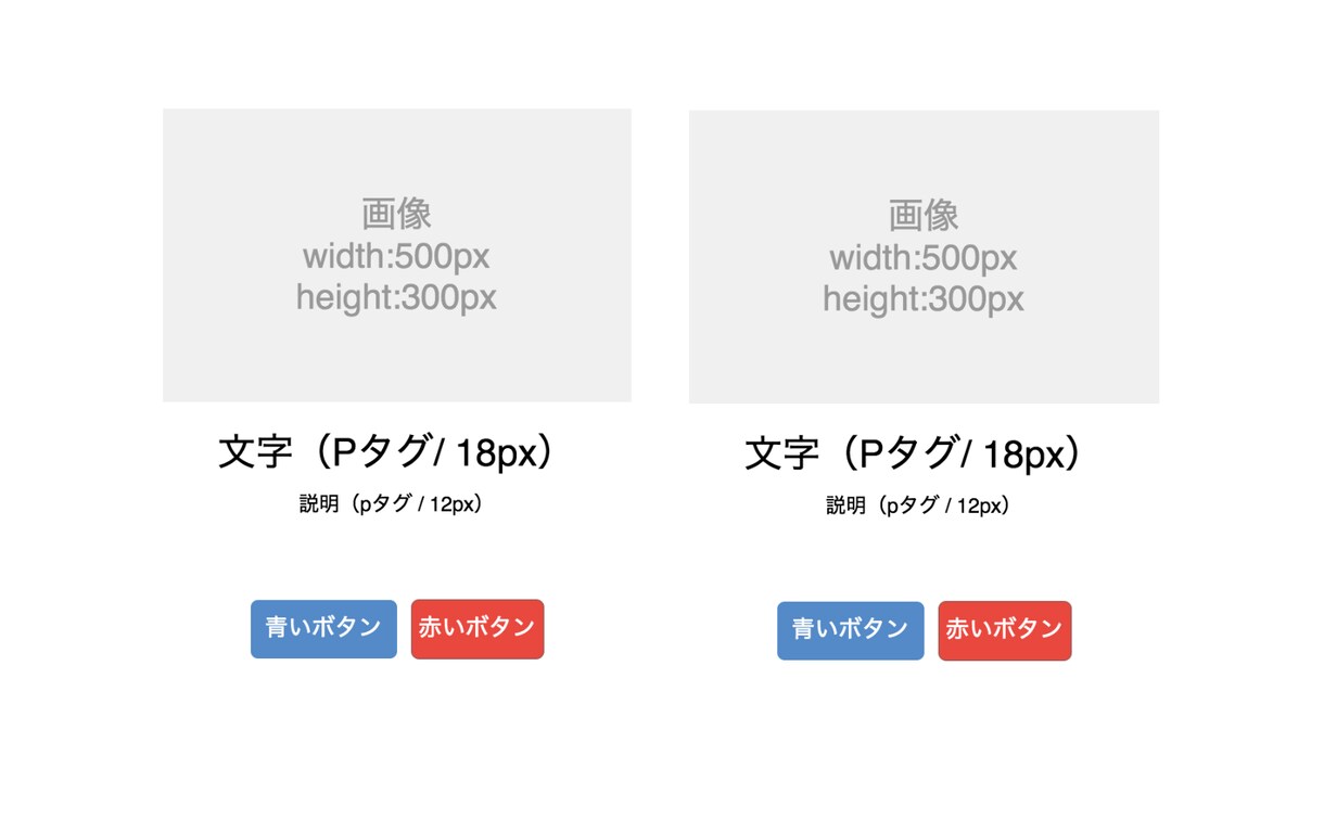 初心者にHTML/CSSを１ヶ月を教えます 【３名限定_残３枠】学習をはじめたい「超」初心者を募集！！ イメージ2