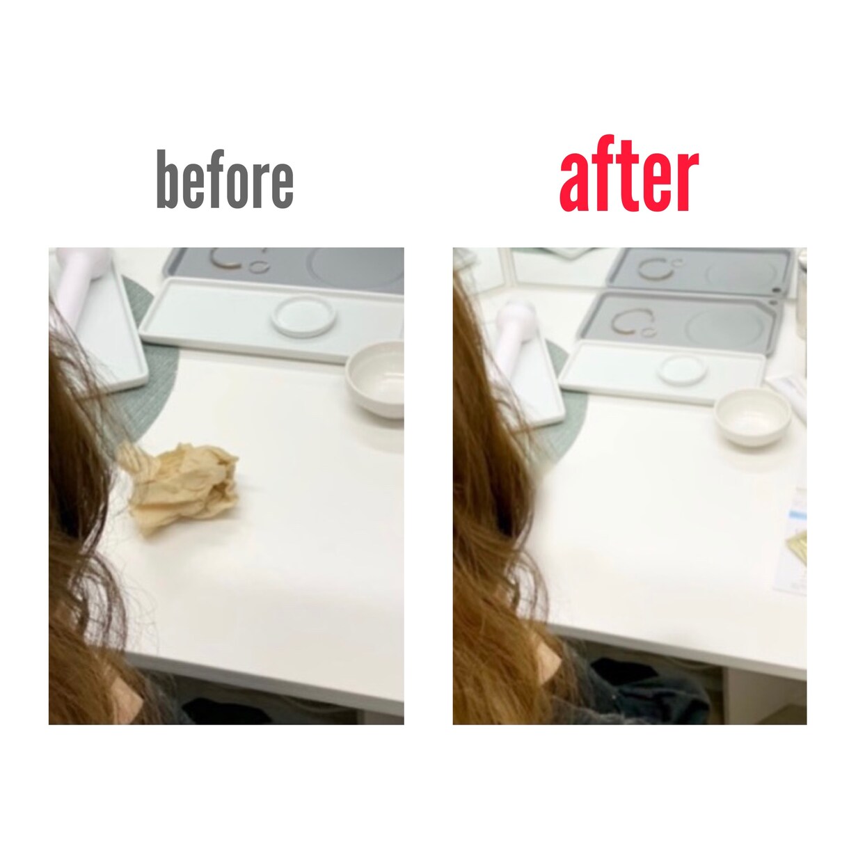 写真に写ったあれこれ消します この写真いいのに後ろの人が気になる…そんなことありませんか？ イメージ1