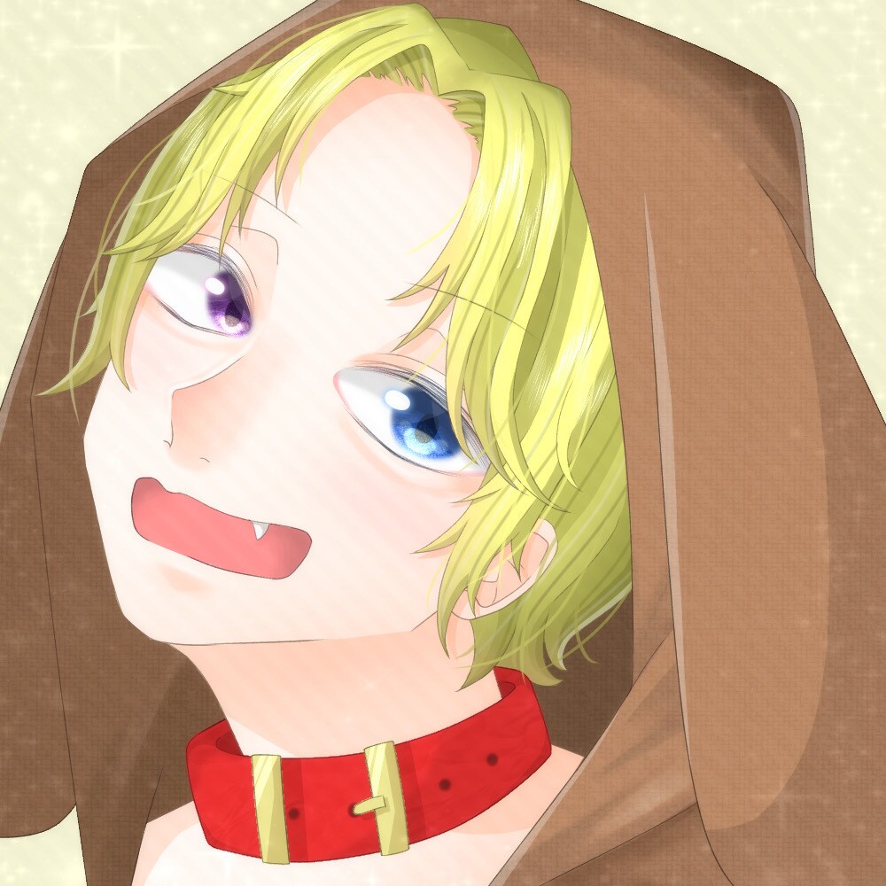 アイコン描きます 自分専用アイコンが欲しい方向け！最速3日でお届けします♡ イメージ6