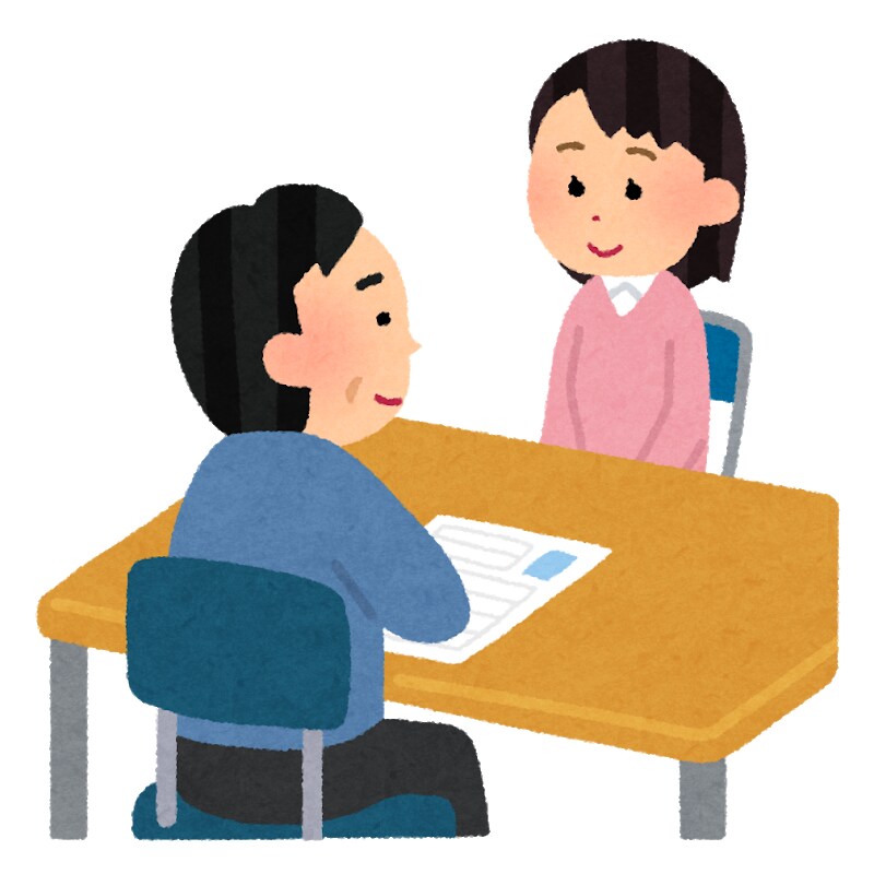 面接の自己PR・志望動機のアイディア考えます 就職や学校の面接などの自己PR・志望動機のアイディア考えます イメージ1