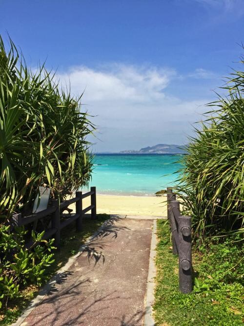 旅行プランをPDFでお洒落な旅のしおりにします スマホで持ち歩けるPDFで旅のしおりをお渡しします イメージ5